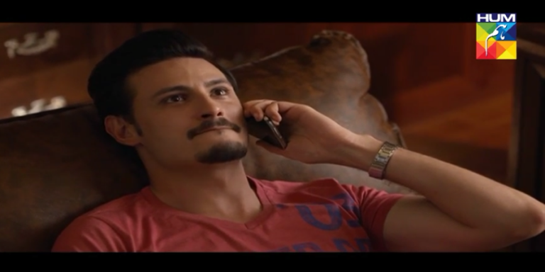 Sanam Episode 06 Review – Teri Kasam Anday Parathay Ki Buuu!