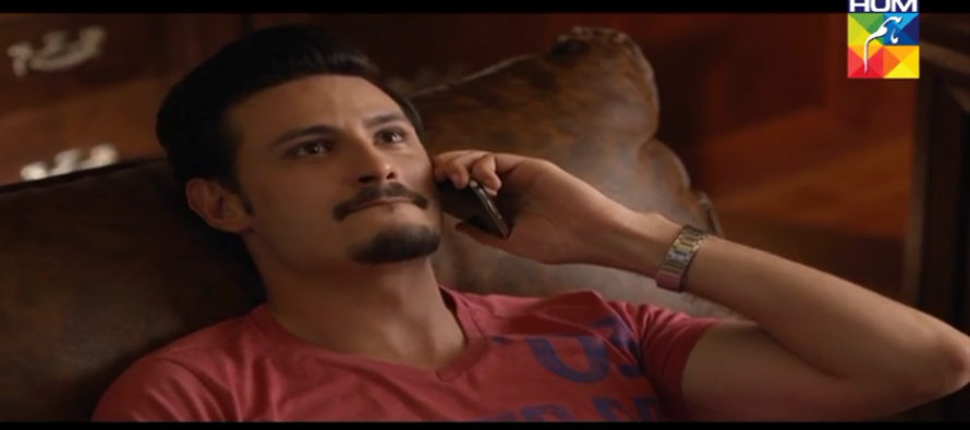 Sanam Episode 06 Review – Teri Kasam Anday Parathay Ki Buuu!