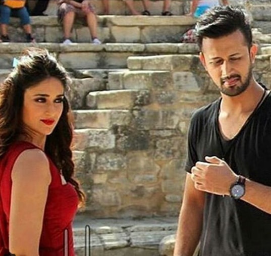 atif-aslam-ilena-dcruz-3