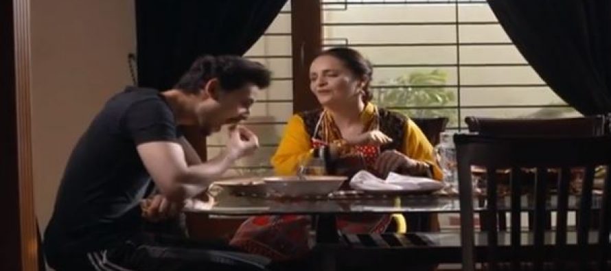 Sanam Episode 05 Review – #Jahil #Psycho #Aurat