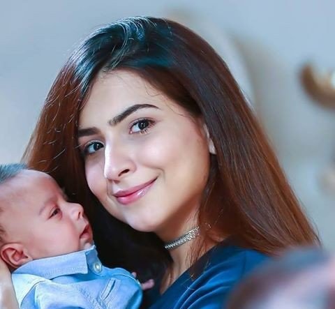 dua-malick-new-born-baby-2