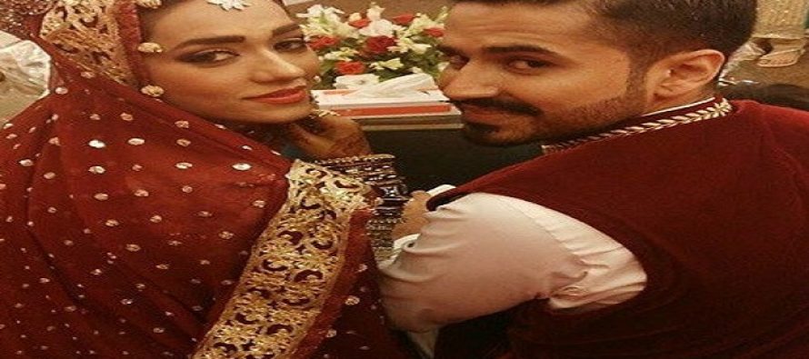 Rose Mohammed Got Married!
