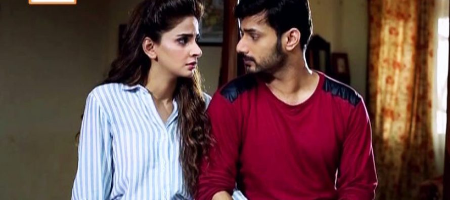 Besharam Episode 21 Review – Strong Personalities Galore!
