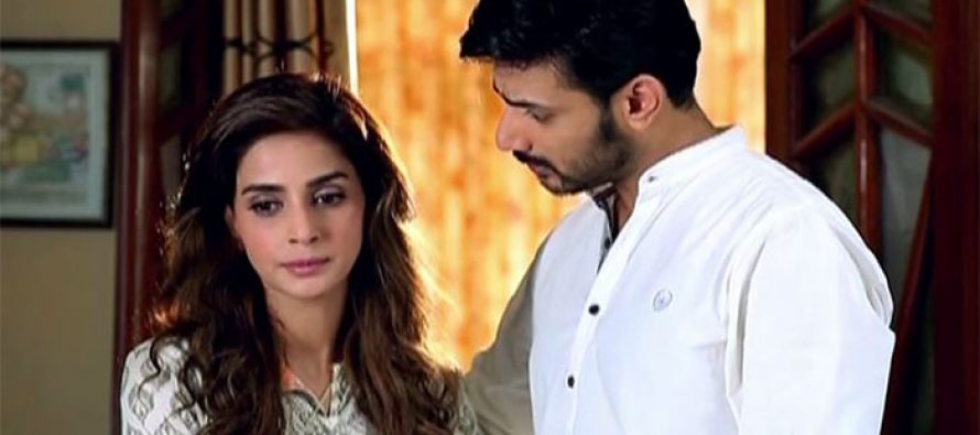 Besharam Episode 23 Review – Putting Things Into Perspective!