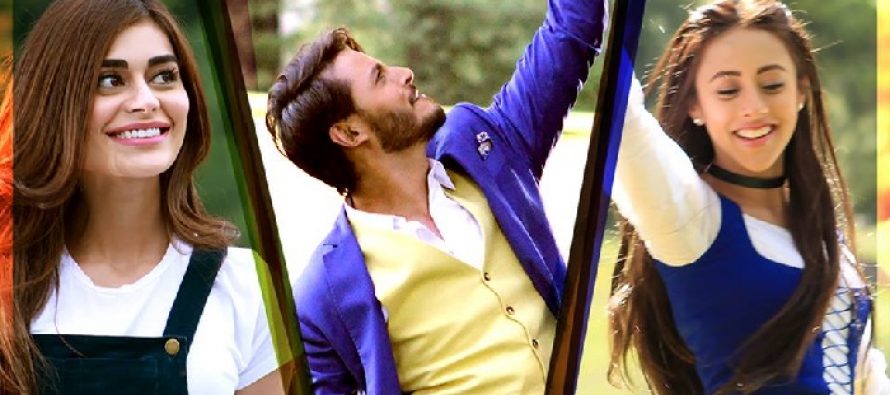 Film Balu Mahi – Release Date Announced