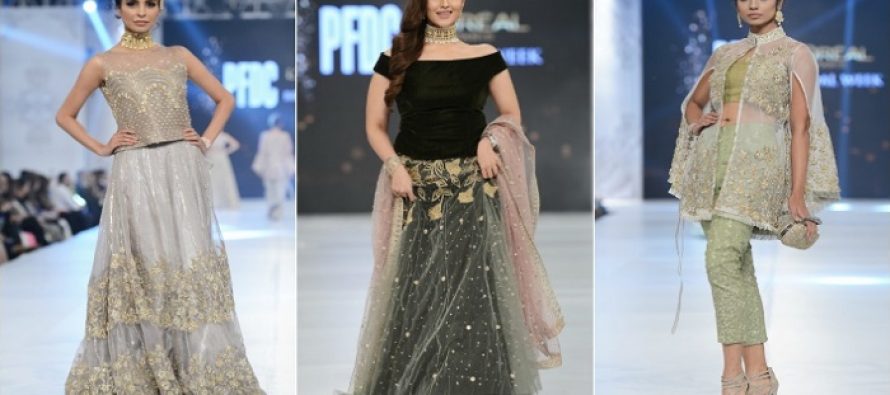 Glimpse of PLBW Day TWO