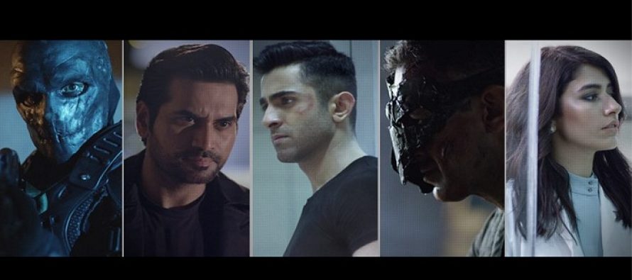 Film “Ghazi”