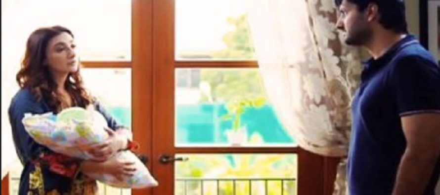 Ary Digital Bringing an Excellent Drama Serial “Khuda Mera Bhi Hai