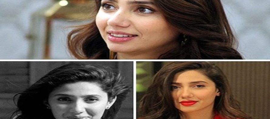 Things people love about Mahira