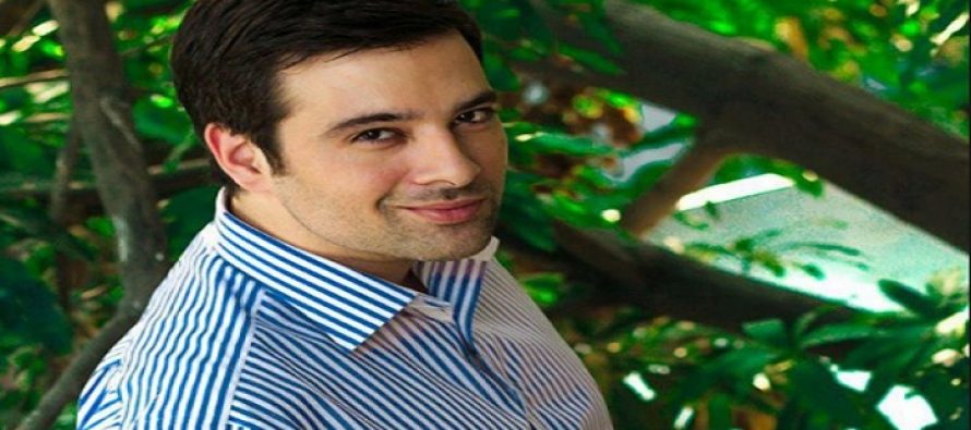 Listen to Mikaal Zulfiqar’s Melodious Song