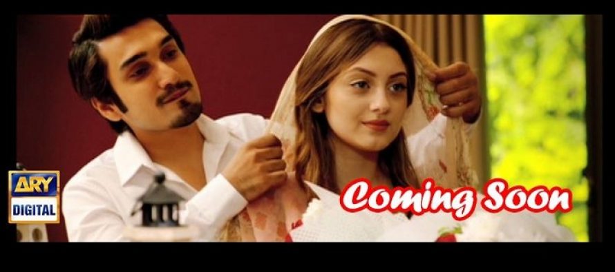New Teaser & Pictures of the Drama “Moray Saaiyan”