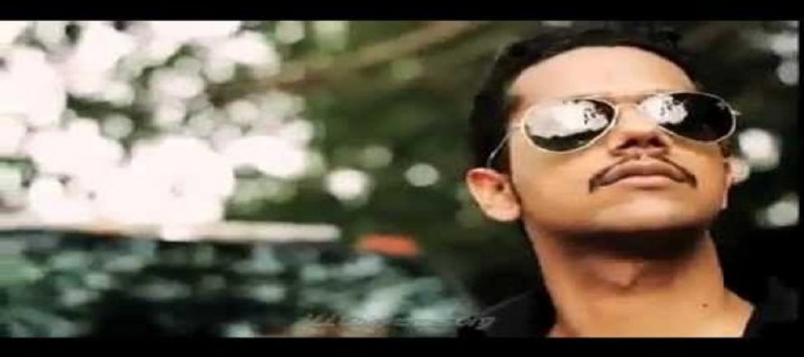 Ali Gul Pir and SomeWhatSuper Collaborate For a Song Modi Teri M**