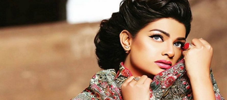Rachel Gill Will Play Razia Sulatana In her Upcoming Film “Saya e Khuda e Zuljulaal.”