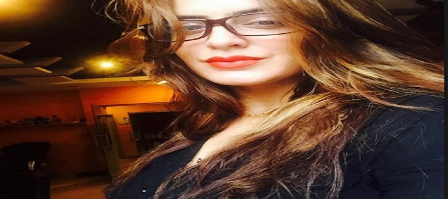 Model Rachel Khan all set to make her Debut in the Film KABEER