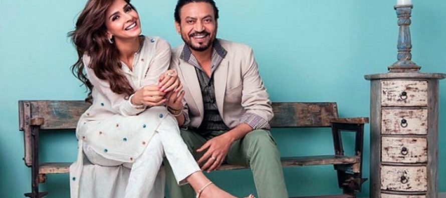 Saba Qamar just Finished her Shooting for her Bollywood Debut Film in Delhi