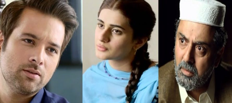 Sang e Marmar Episode 07 Review – A Rollercoaster Ride!