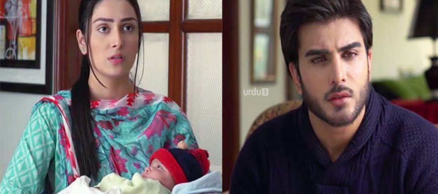 Tum Kon Piya Episode 27 Review – What Goes Around, Comes Around
