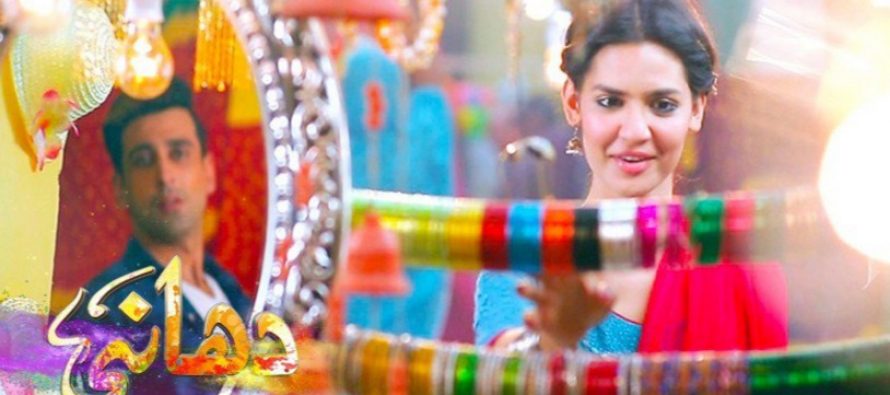 Dhaani Episode 17 Review – So Far, So Slow!