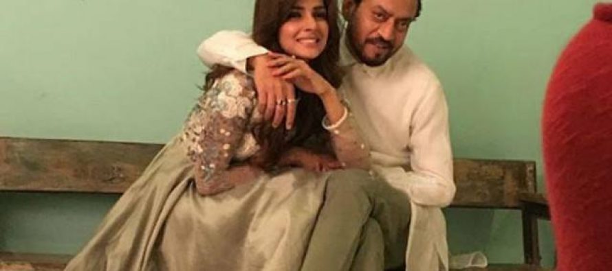 Film ‘Hindi Medium’ Release Date Announced
