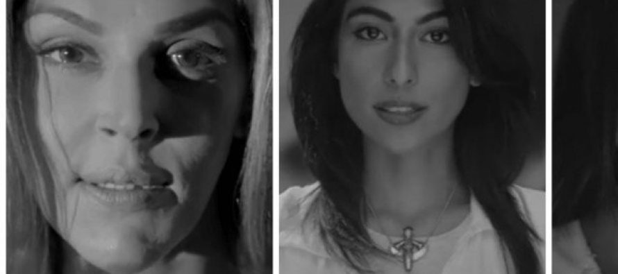 #BEATME The Video Featuring The Strong Women Of The Nation
