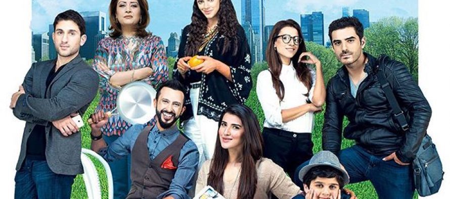 Dobara Phir Se Press Conference
