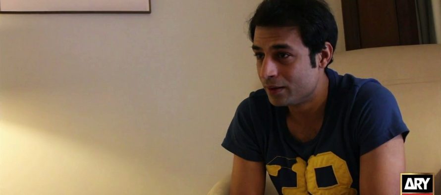 Adnan Sarwar Voices His Opinion On Art Being Affected By The Indo-Pak Conflict