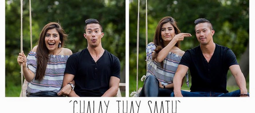 Chaly Thay Saath Press Conference