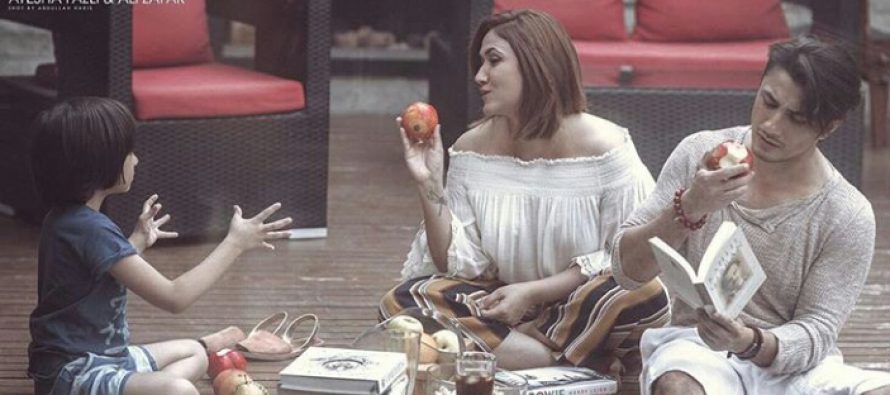 Peak Into Ali Zafar’s Life