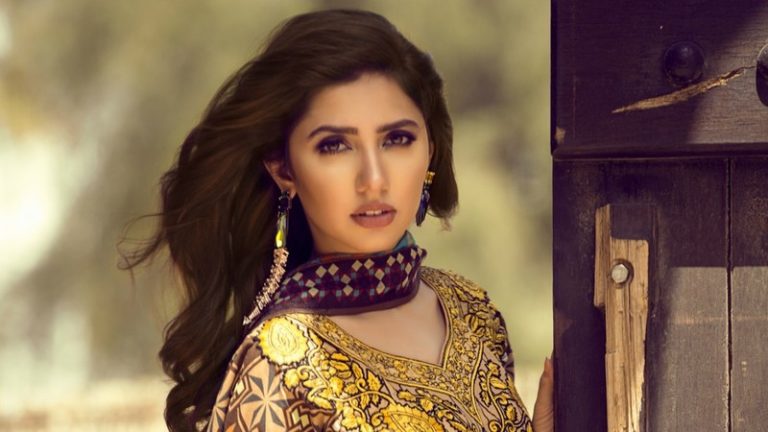 Mahira VS Twitter
