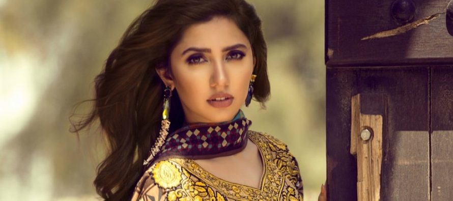 Mahira VS Twitter