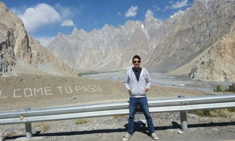 From The Man Behind Shah To The Face Of BMW Campaign