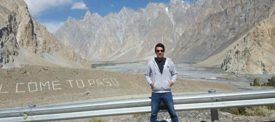 From The Man Behind Shah To The Face Of BMW Campaign
