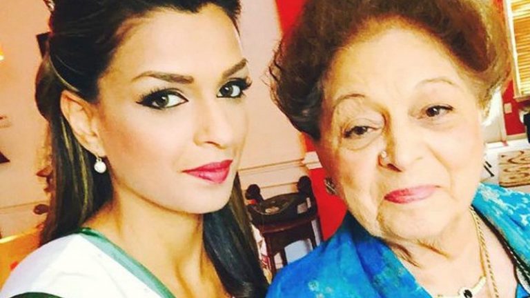 Sabiha Khanum will be attending Pakistan Film Festival New York
