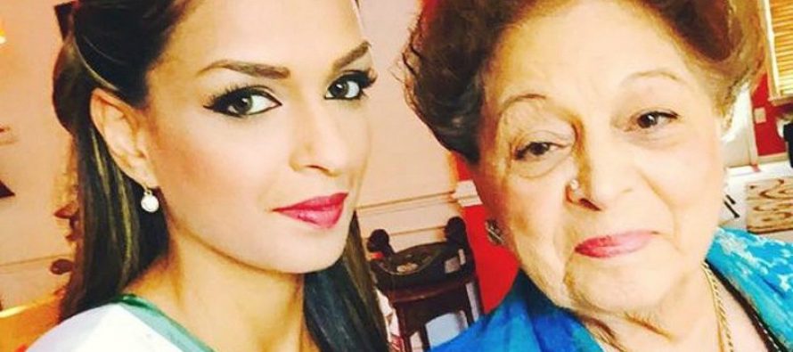 Sabiha Khanum will be attending Pakistan Film Festival New York