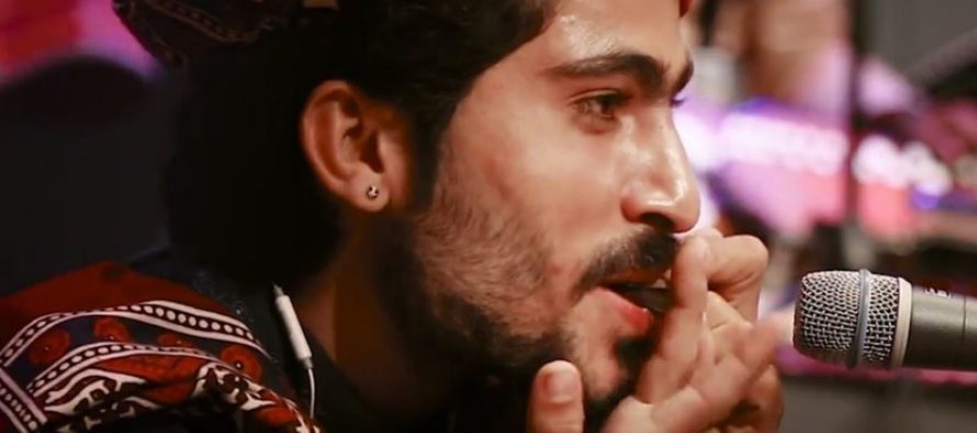 Bradaari Orchestra makes an impressive debut