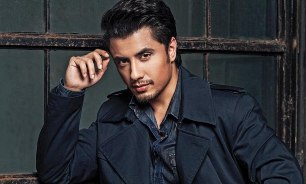 Ali Zafar 1