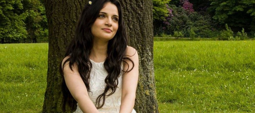 Armeena’s Upcoming Drama Serial ‘Rasm-e-Duniya’