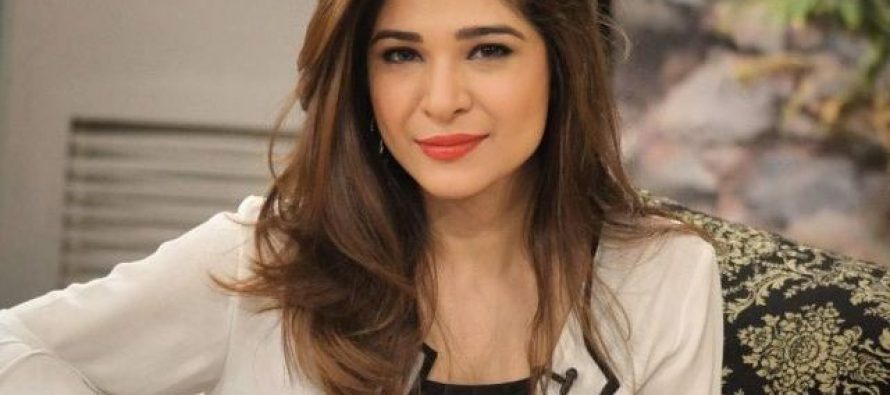 Ayesha Omar’s Upcoming Web Series