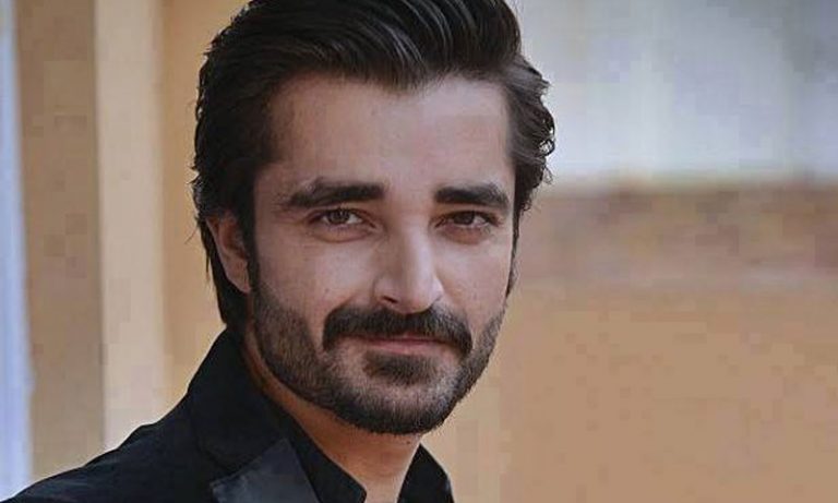 Hamza Ali Abbasi Will Be Hosting A Show On Bol TV