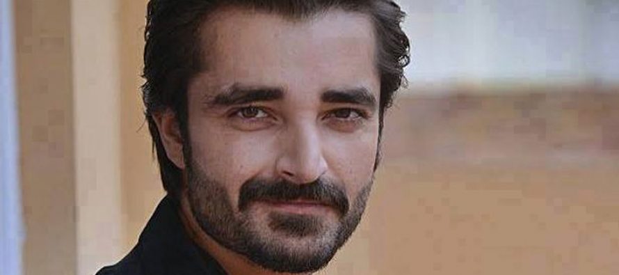 Hamza Ali Abbasi Will Be Hosting A Show On Bol TV