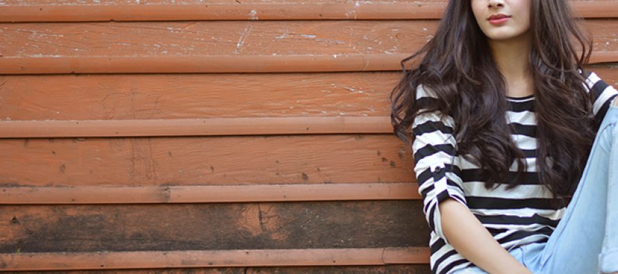 Mawra Uses Twitter To Speak For Pakistan