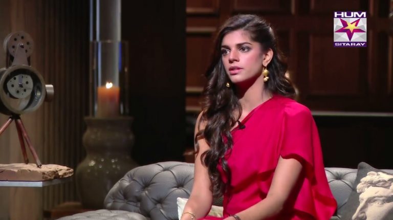 Sanam Saeed Talks About Dobara Phir Se