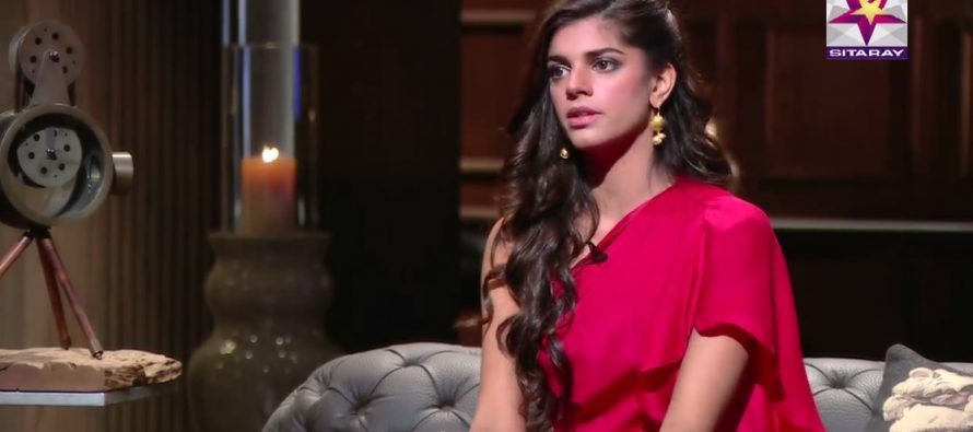 Sanam Saeed Talks About Dobara Phir Se