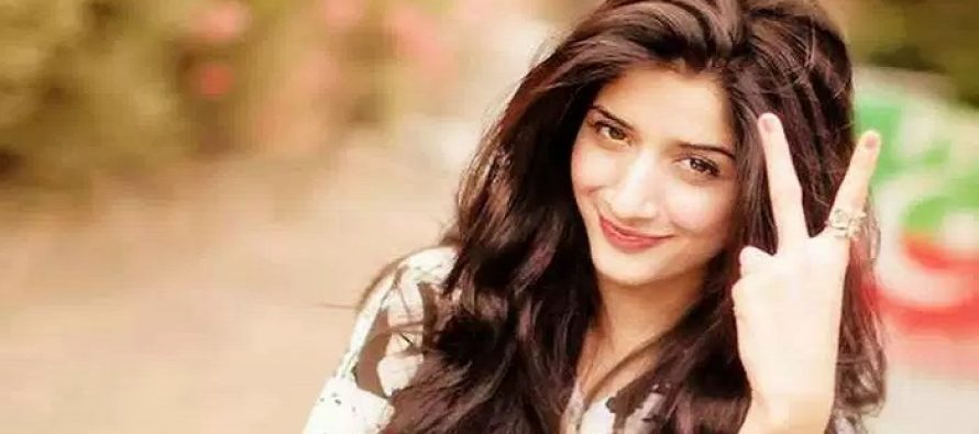 Mawara Hoccane All Set to Work On Her Upcoming Drama : SAMMI