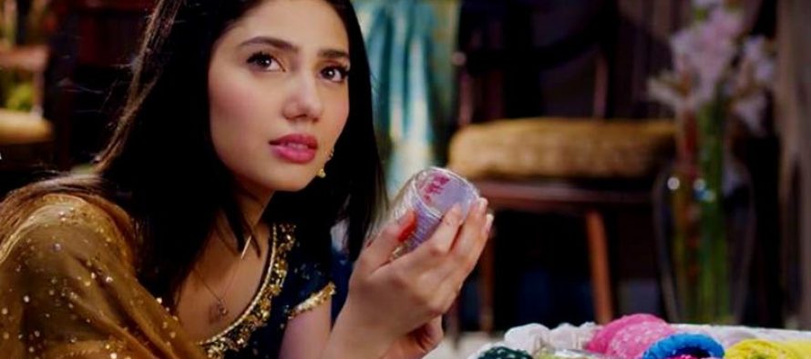 Mahira Khan Talks About Her Future Plans