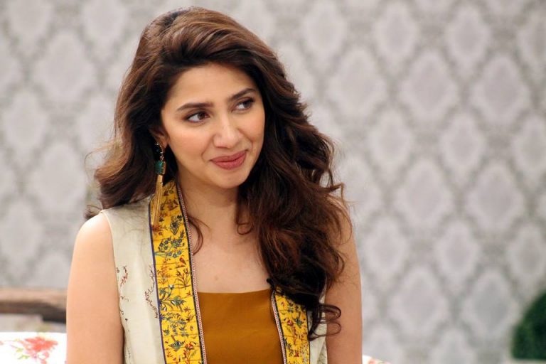 Mahira Is The Madhuri Of Pakistan