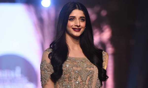 Mawra Hocane