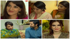 kuch na kaho episode 20