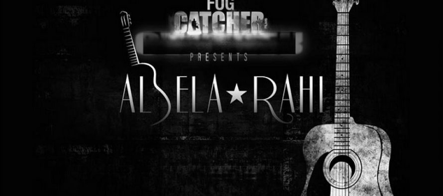 Fawad Khan’s Upcoming Film “Albela Rahi”