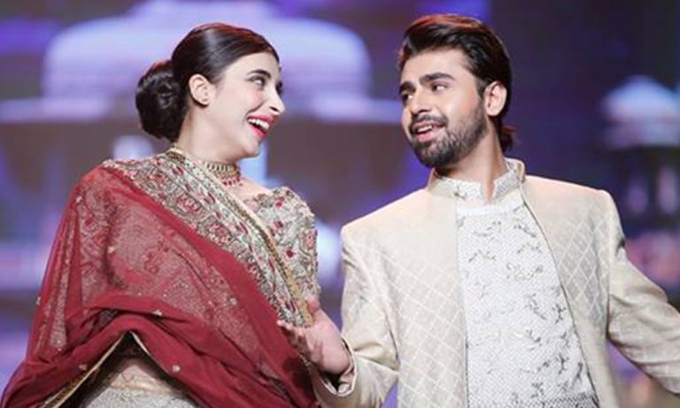 She Finally Said Yes To Farhan!
